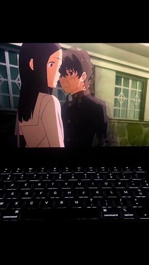 Citations inspirantes d'Anime pour le cœur