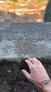 Louis IX, dit Saint Louis, roi de France (1214–1270), est une figure emblématique du Moyen Âge français. Connu pour sa profonde piété, sa justice exemplaire et son engagement envers la chrétienté, il fut le s | NewHorizon