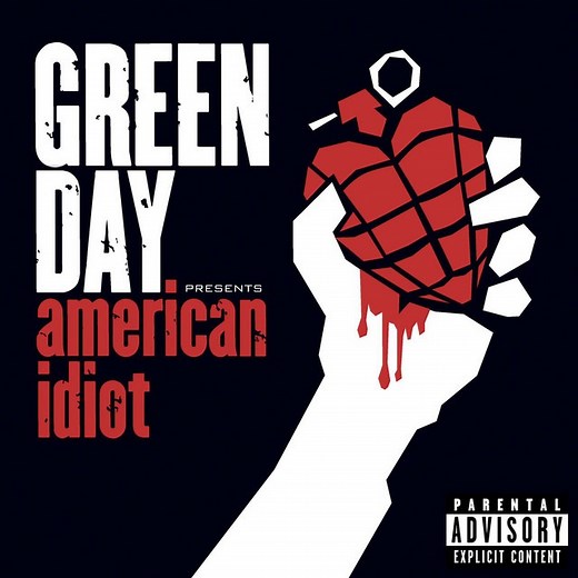 5 Surprising Facts About Green Day's 'American Idiot' - That Eric Alper