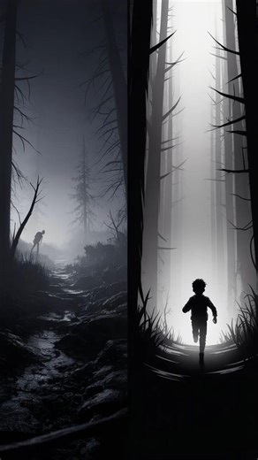 Exploring the Dark Secrets of Limbo The Game That Changed Indie Gaming Forever!