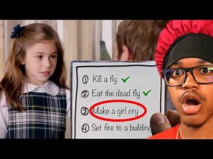 He Has To Commit 13 Sins For $1 Million But Each Level Is Worse