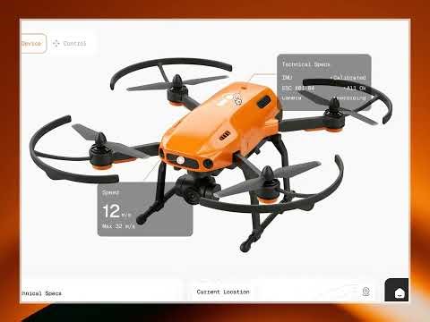 Flixar-Drone-Dashboard-UIUX-Design-Case-Study