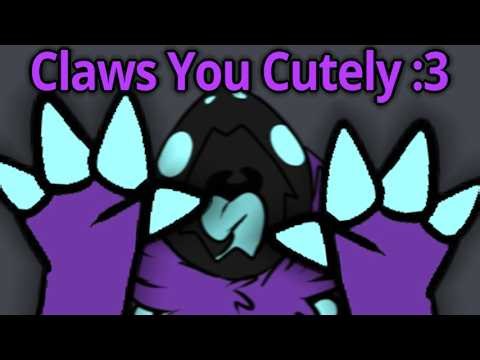 Protogens Have CLAWS??!