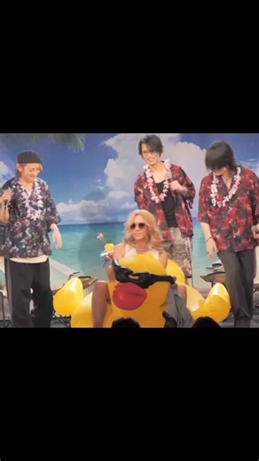 Adorable Moments with KAMIJO: A Heartwarming Experience