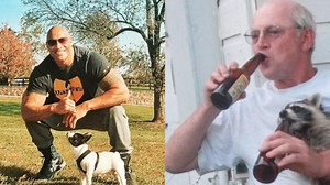 The Best "Dad and the Dog" Memes