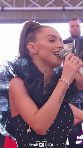 @Georgiana Vița @Formatia Timisul @StudioDITA #georgianavita #formatiatimisul #banat #foryoupage❤️❤️ #top