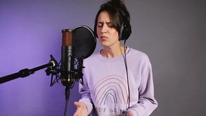 Love Is The Answer. Live performance.💜 Full version on YouTube.com/NatalieTaylorMusic | Natalie Taylor