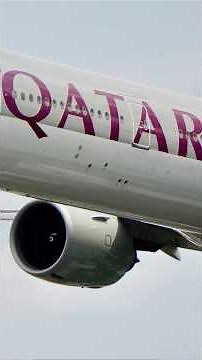 ¡ Ahora si es oficial ! Qatar Airways inicia operaciones en Bogotá.