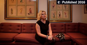 Same Opera, Different Role: Karita Mattila Returns to the Met (Published 2016)