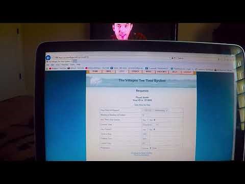 The Villages Golf System