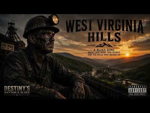 West Virginia Hills