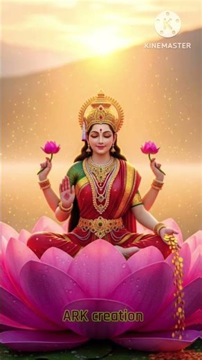 mahalakshmi stotram #shorts#kannada