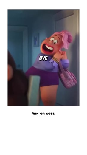 Muffin🍣 on Instagram: "Win or Lose is an animated sports series that explores youth softball through multiple emotional perspectives. Centered around a middle school co-ed softball team called the Pickles, the story retells the same week leading up to a championship game from the viewpoint of different characters—players, the coach, and even family members. Each episode highlights how personal fears, insecurities, and motivations shape how people experience the same moments in completely differ