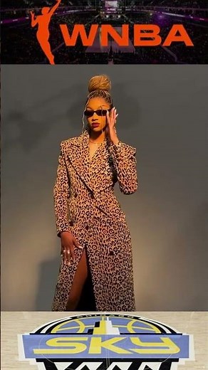 Angel Reese: WNBA Superstar, Fashion Model, Actress & Business Mogul | 2025 WNBA Spotlight