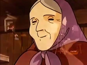 Heidi - Capitulo 37 (Español Latino)