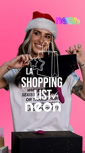 À l’approche de Noël, la rédaction de Neon, accompagnée de nos équipes queer, s’est réunie pour vous souffler nos meilleures idées cadeaux Entre intimité assumée, musique, beauté inclusive et culture : voici notre shopping list de fêtes 👉🏽 🩲 Culotte Gode Ceinture – @majoie_fr Une pièce audacieuse qui mêle plaisir, confort et empowerment. Pensée pour explorer son désir en toute liberté, avec une fabrication soignée et un design inclusif. → Le cadeau parfait pour célébrer le corps, le plaisir e