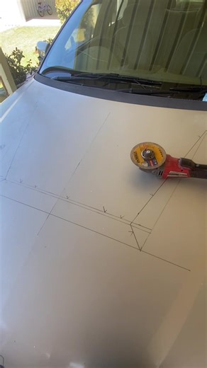 Fibreglass Repair and Paint Preparation Techniques