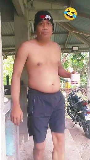 #funny #comedy #fypage yung hinde ka nagpaphalatang buntis🤣