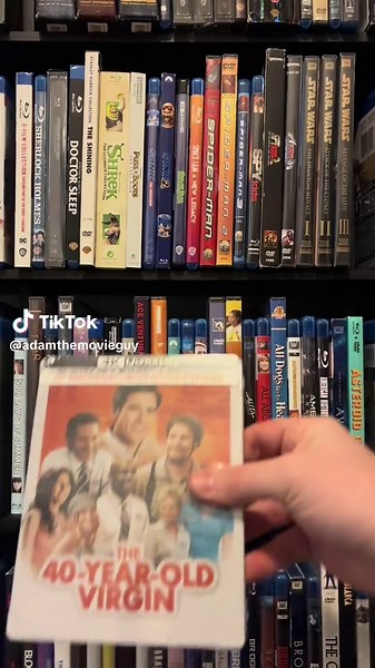 Steve Carell's Best Movie Coming Out August 12