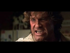 Breakdown [1997] - "You Better Pray She's Alive!"