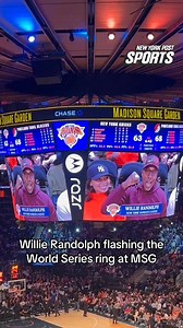 14K views · 78 reactions | Willie Randolph will always be a fan favorite in NYC ⚾️ | New York Post Sports | Facebook