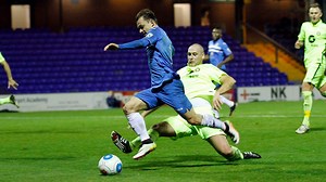 21K views · 423 reactions | Just brilliant from Danny Lloyd again! | Stockport County Football Club | Facebook