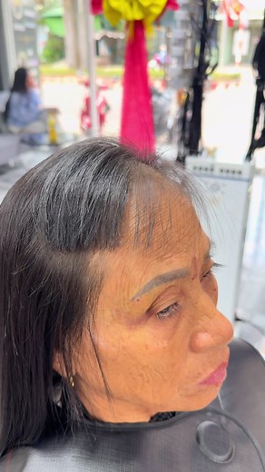 Hướng Dẫn Nhuộm Tóc Đẹp Cho Phụ Nữ