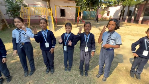 Learning Assamese numericals with ease! 😊💡 Starting with the basics, one step at a time. Fun and learning, what a great combo! 📚👍 #school #bestschoolintown #schoolingoalpara #goalpara #Schoolnearme #AdmissionsOpen | Holy Cross Public School-Goalpara