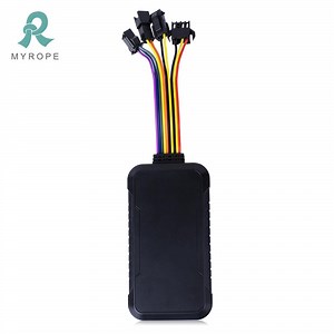 [Hot Item] Micro Cat M1 GPS Locator Support Weight Sensor Mobile Number 4G GPS Tracker