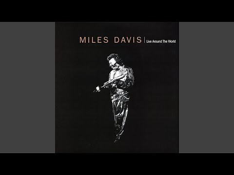 Time After Time (Live)