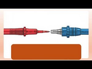 How to Check the Earthing (Ground) Using a Multimeter