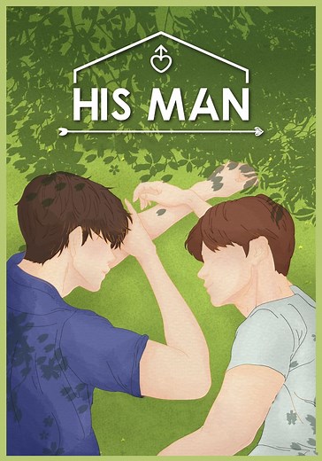 His Man Season 1 - watch full episodes streaming online