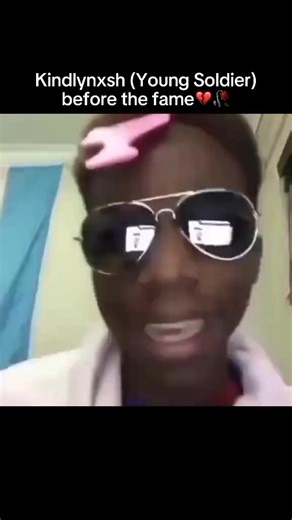 3.1K views · 127 reactions | KindlyNxsh rapping “I can’t believe it” by Riky Rick before rising to fame❗❗❗ | Artist Discovery | Facebook