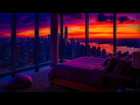 Relaxing Sleep Music • Calm Nervous System, Anxiety Relief • Deep Sleep Music