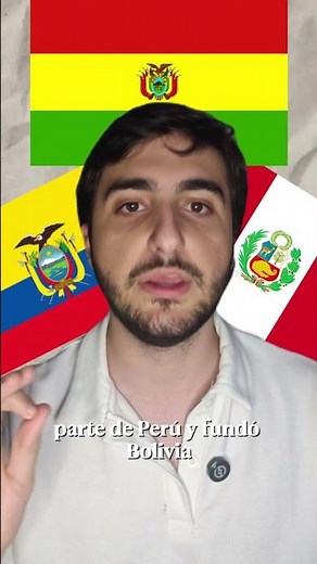 El CEREBRO MILITAR de BOLÍVAR