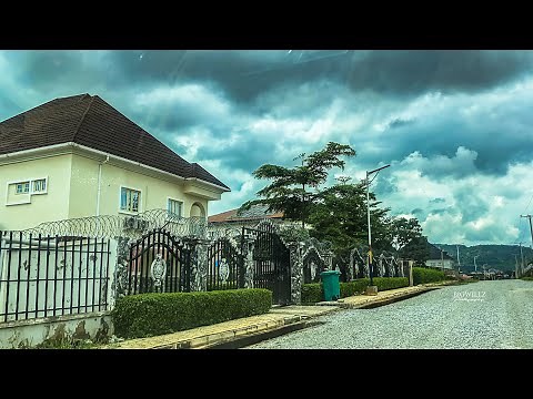 NAVY ESTATE KARSHI ABUJA NIGERIA