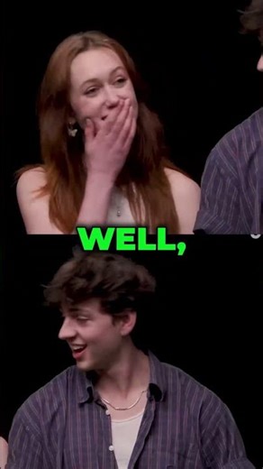 The lie detector test that changed everything. Trust or betrayal?