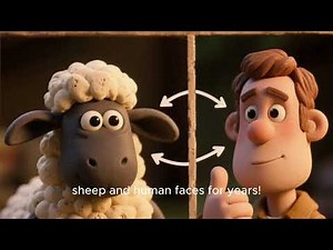 \t“Sheep: Symbols of Calmness and Innocence”