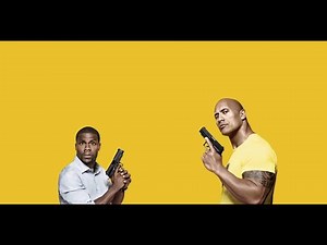 Central Intelligence Full Movie Fact and Review | Kevin Hart | Dwayne Johnson