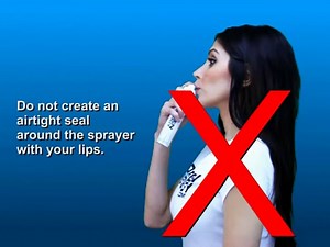 Watch Oxygen 4 Energy Portable Oxygen In A Can, 12 Count on Amazon Live