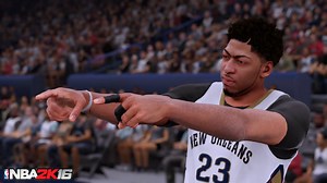 Teams feel unique in new NBA 2K16 trailer