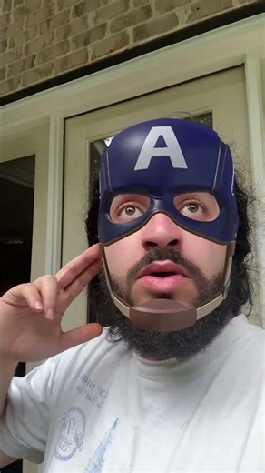 If G-Force was a thing in The Avengers