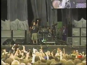 7.3K views · 156 reactions | Pantera - Walk (Live Ozzfest 1998) | Rock + Metal | Facebook