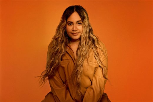 'The first and the last time I'll ever do this show': Jessica Mauboy opens up for Cabaret Festival - InReview | InDaily, Inside South Australia