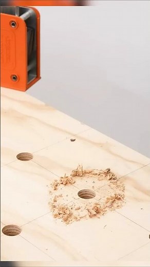 Bench dog holes (DIY Multi-Purpose Workbench) – Ep. 07 #Short #woodwork #diyprojects