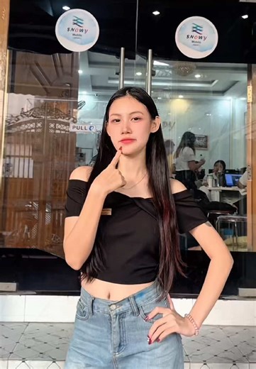 Snowy Mobile Dance Tutorial for Beginners