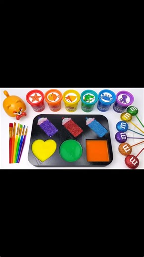 #2 #3 #compliation #satisfyingvideo #ASMR