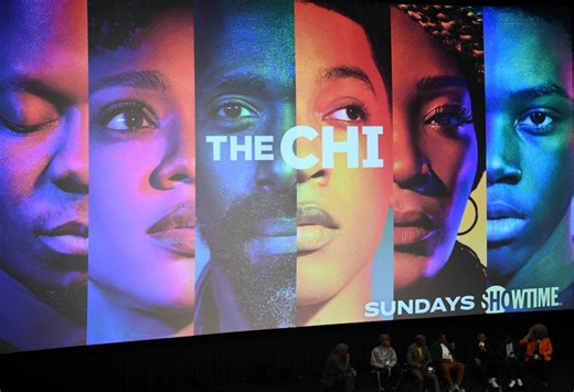'The Chi' Season 4: Here's Everything We Know