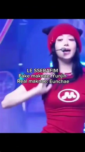 Kpop idols fake maknaes and real maknaes part 3 #kpop #korea #shorts #fyp