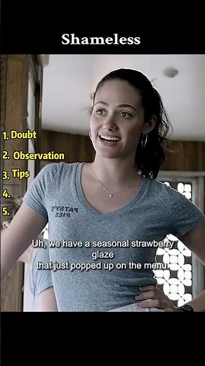 They’re Broke, Loud, and Falling Apart… But They Never Quit 😤💔 | Shameless #shorts